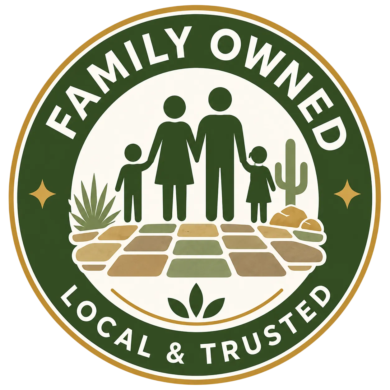 Bless Tierra - Family Owned