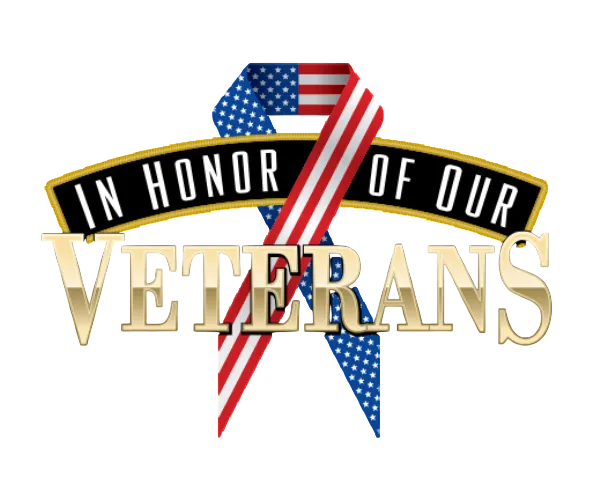 Bless Tierra - Veterans